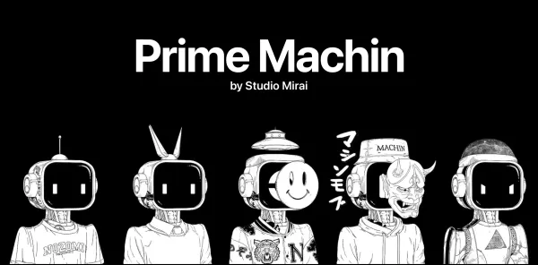 How to Migrate Prime Machin from ICON to Sui