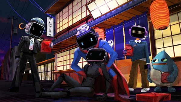 Studio Mirai Monthly Update – July 2024